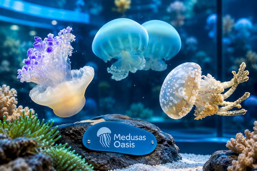 – Medusa Huevo Frito