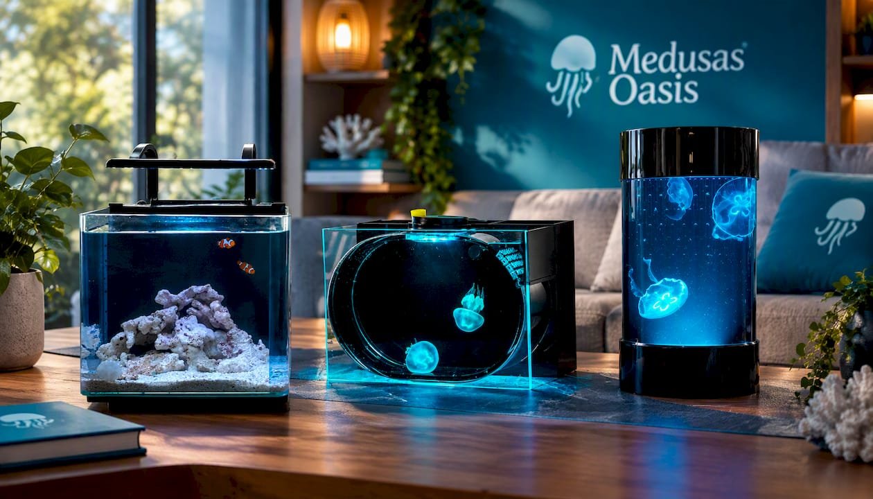 Acuario Pico