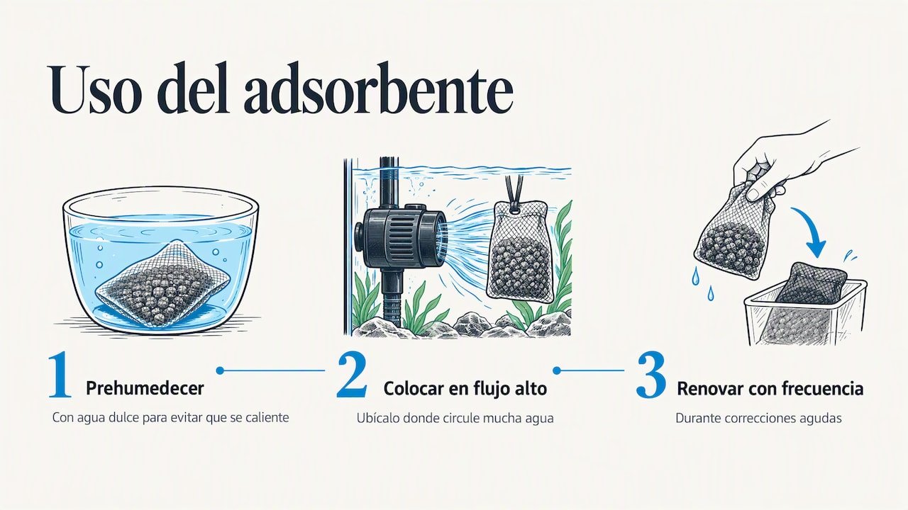 Qué respaldan los fabricantes y las advertencias técnicas — overview diagram