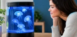 Cómo elegir un acuario de medusas para principiantes