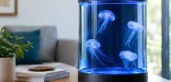 Qué necesito para tener medusas en casa
